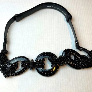 Vintage Chico’s belt